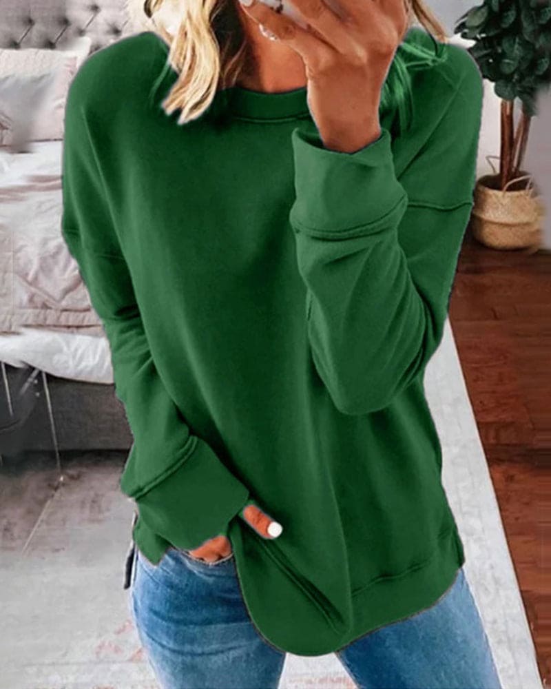 Sweatshirt set bagfra
