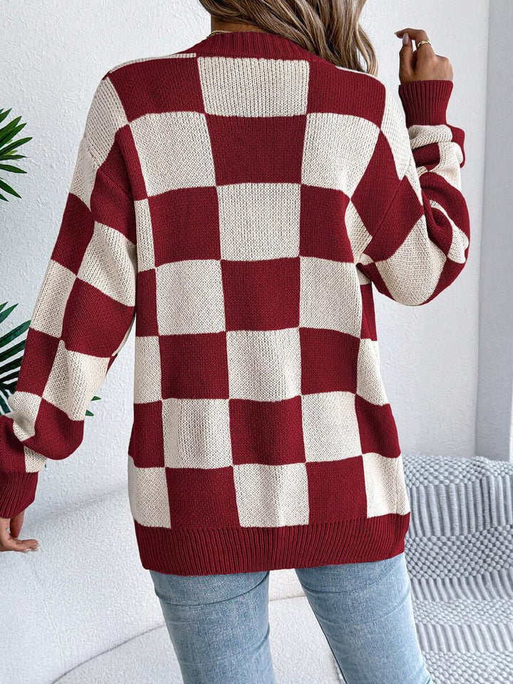 Ternet retroprint