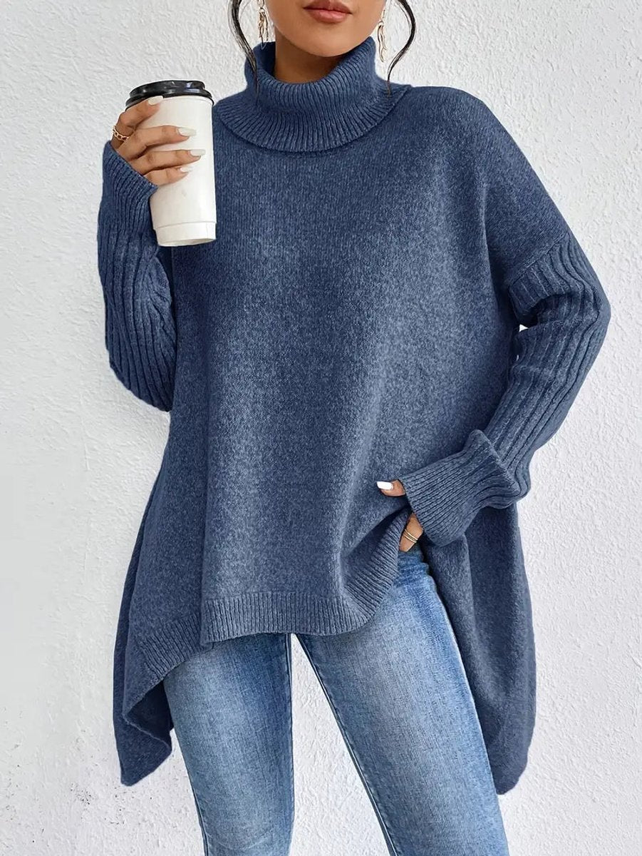 Longline silhuet