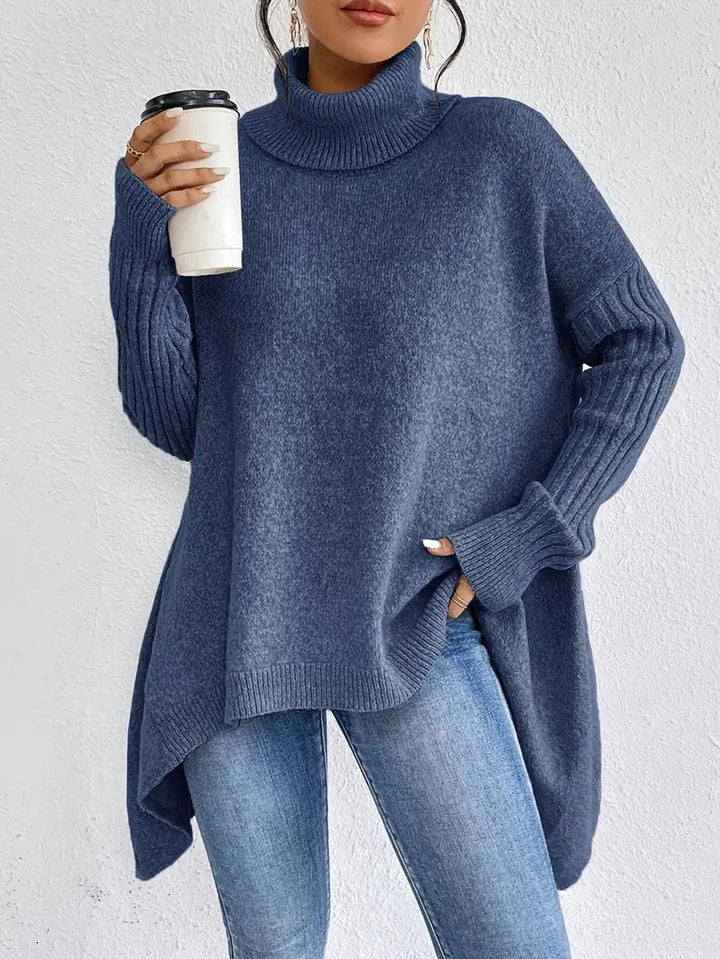 Longline silhuet